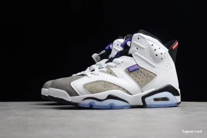 Hyperoad RETRO 6 NOSTALGIA - FLIGHT JORDAN 0822